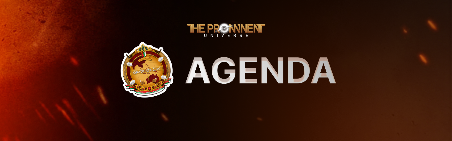 Agenda