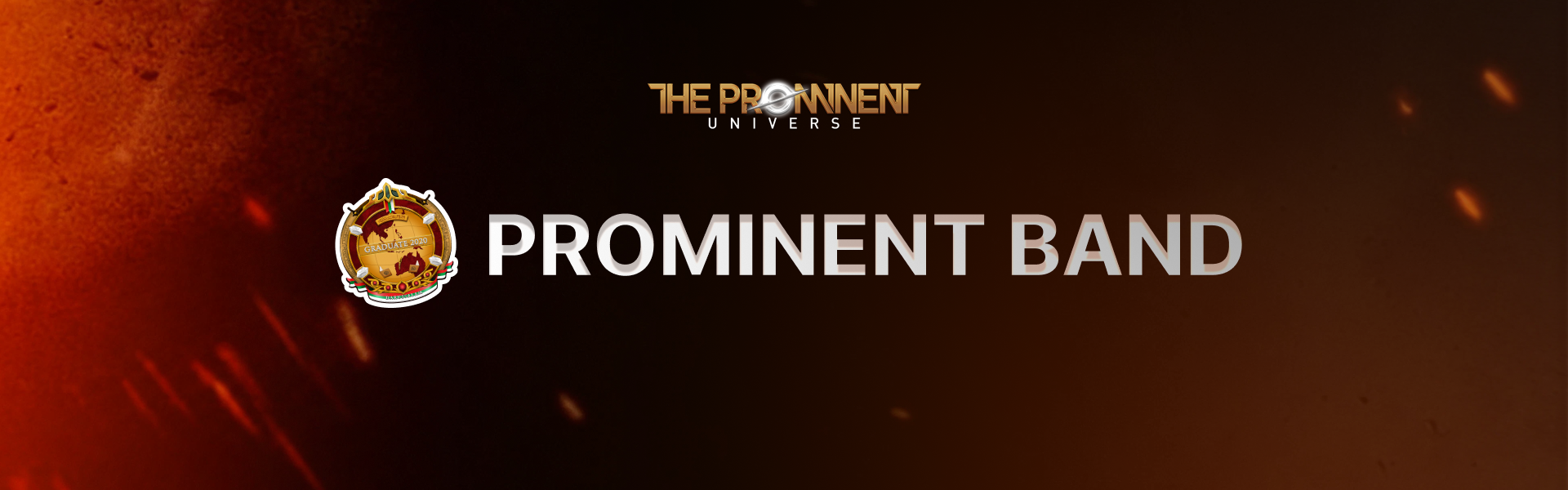 Prominent Band