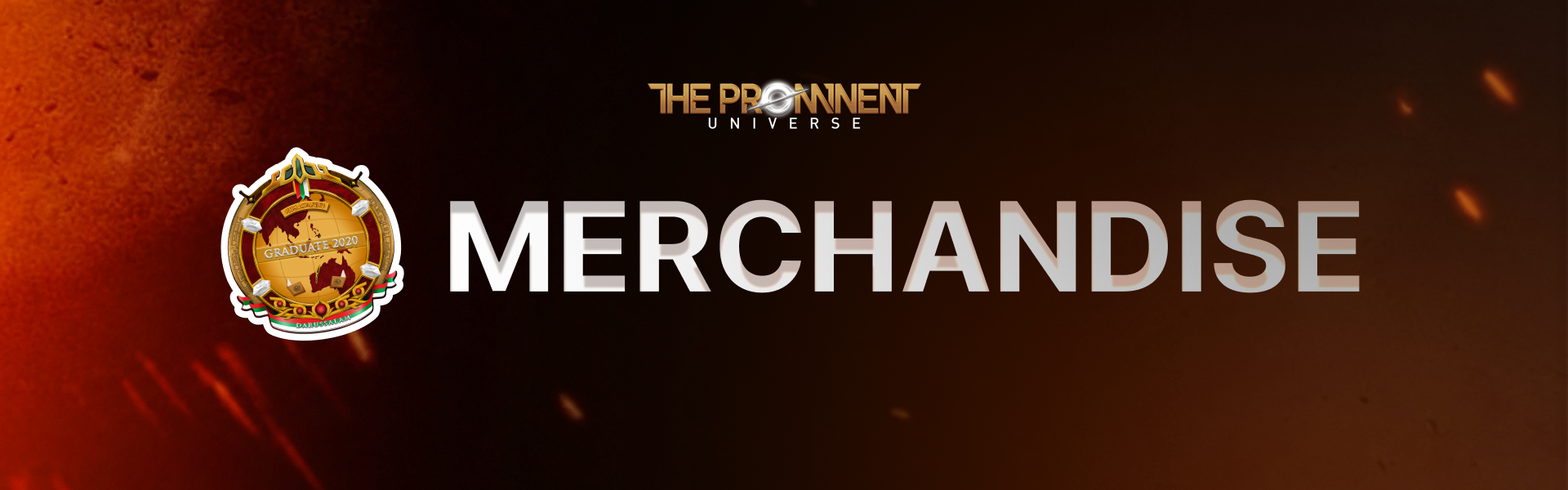 Merchandise