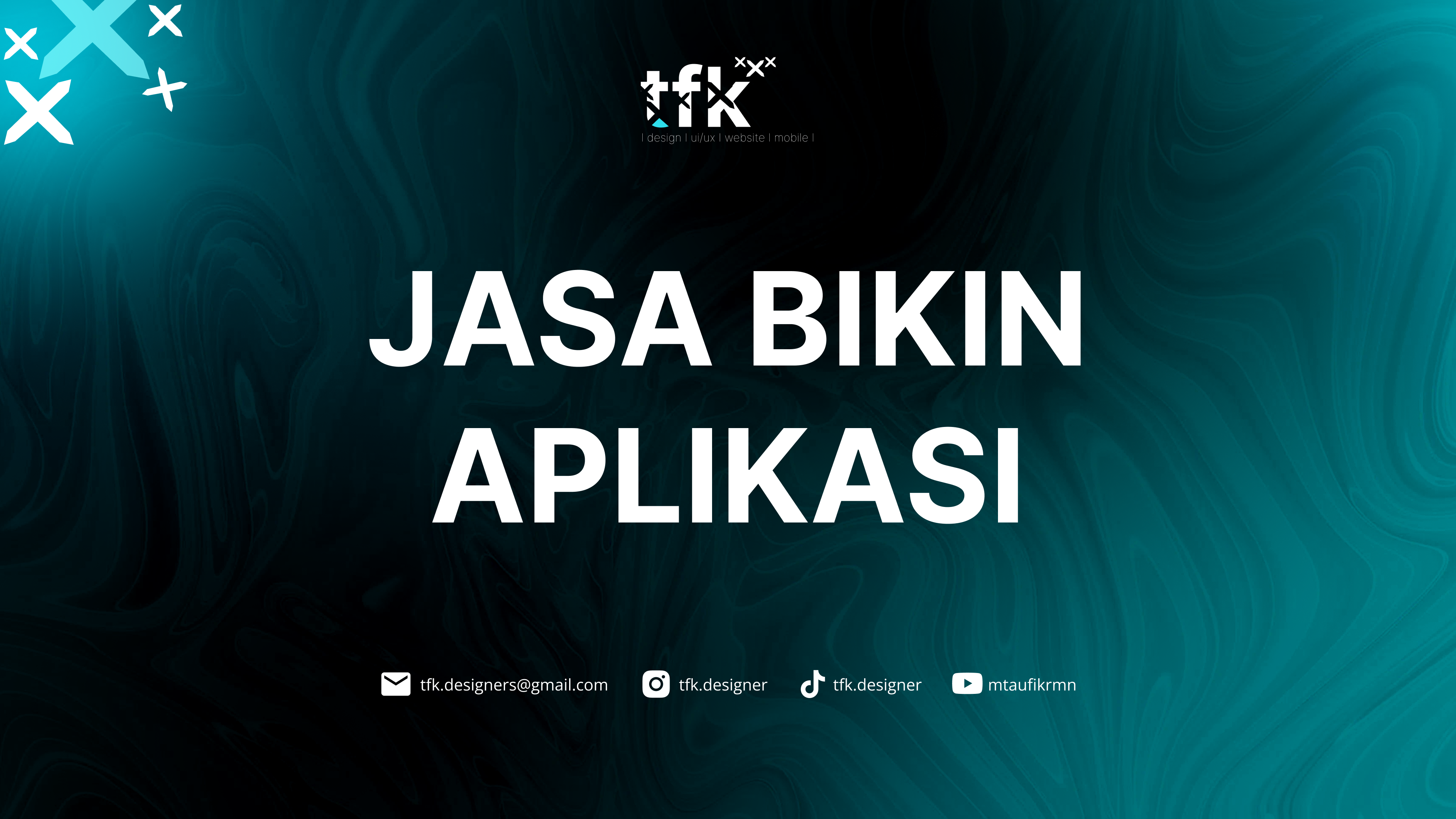 Jasa Bikin Aplikasi