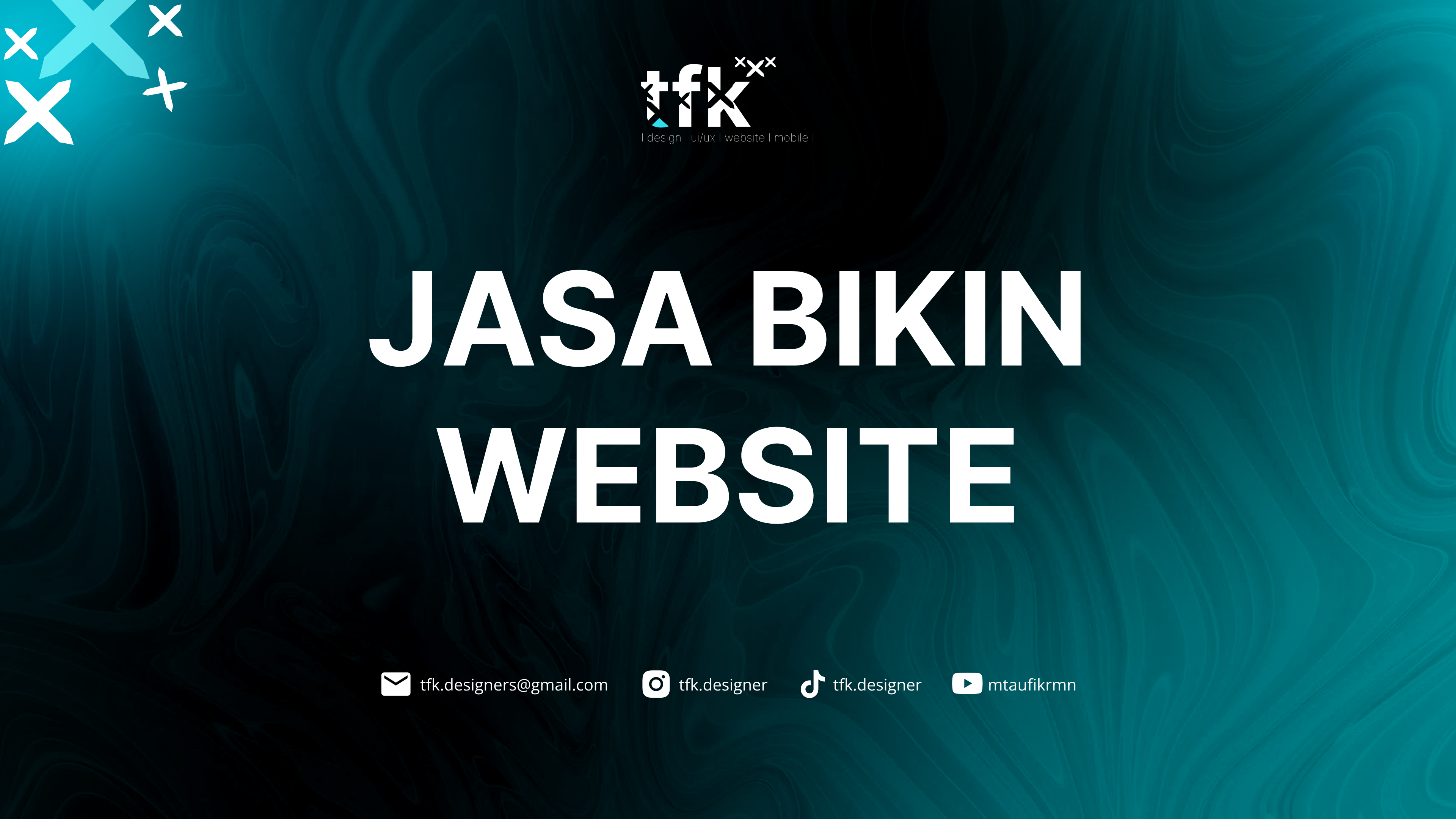 Jasa Bikin Website