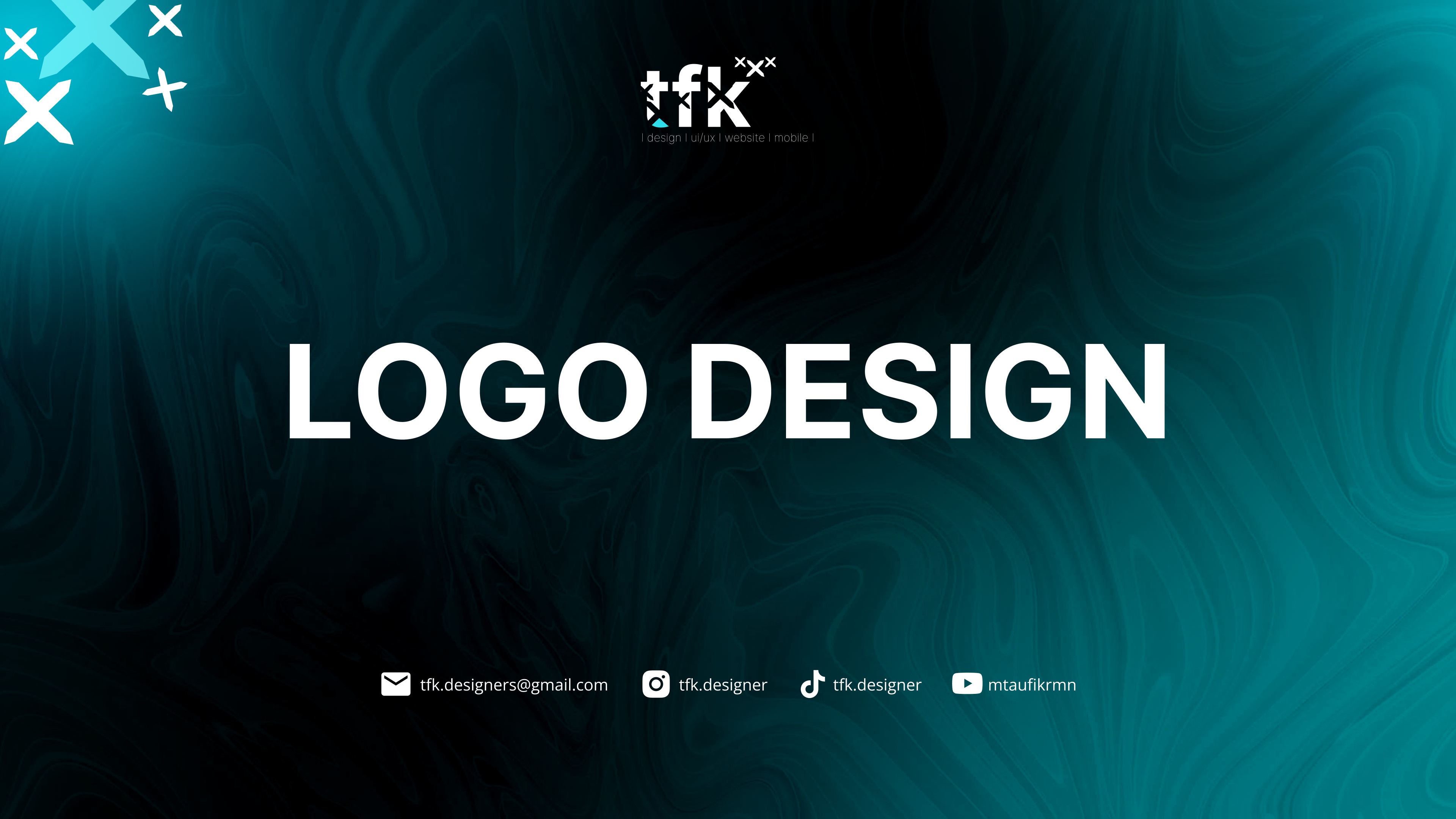 Logo Design