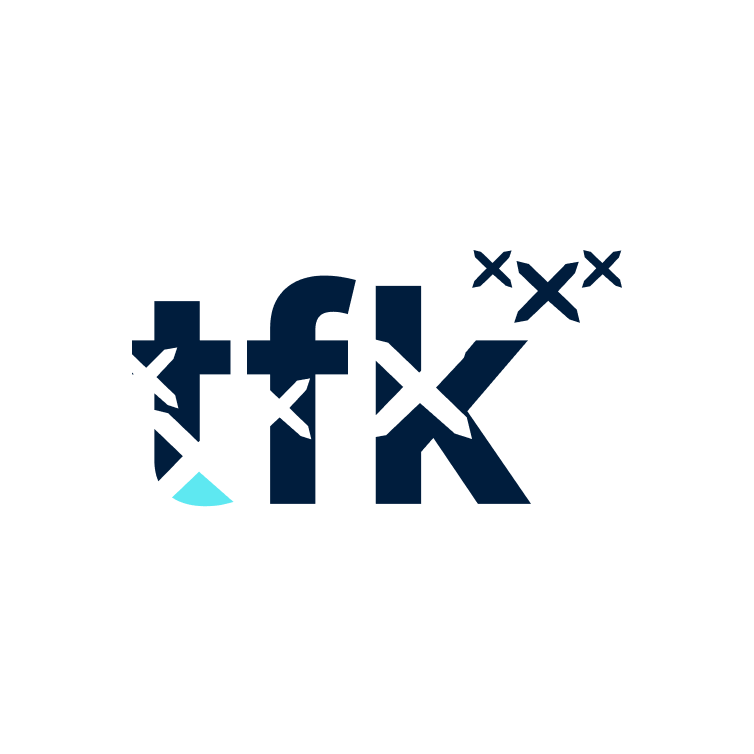 Logo TFK Designer